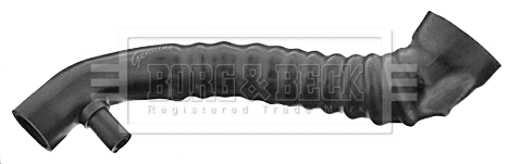 Charge Air Hose