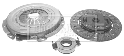 Clutch Kit (HK9889)