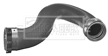 Charge Air Hose