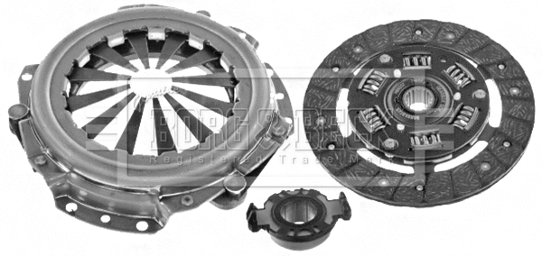 Clutch Kit (HK6338)