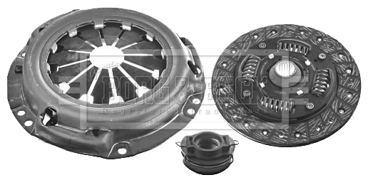 Clutch Kit (HK2648)