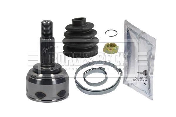 Joint Kit, drive shaft (BCJ1449)