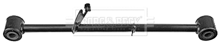 Control/Trailing Arm, wheel suspension (BCA7062)