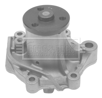 Water Pump, engine cooling (BWP1520)