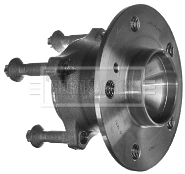 Wheel Bearing Kit (BWK1435)