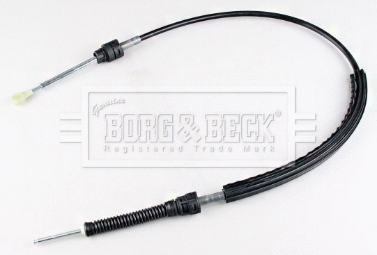 Cable Pull, manual transmission (BKG1239)