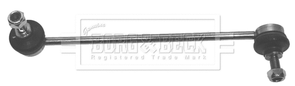 Link/Coupling Rod, stabiliser bar (BDL6543)