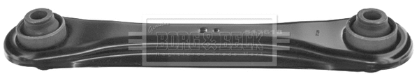 Control/Trailing Arm, wheel suspension (BCA7603)