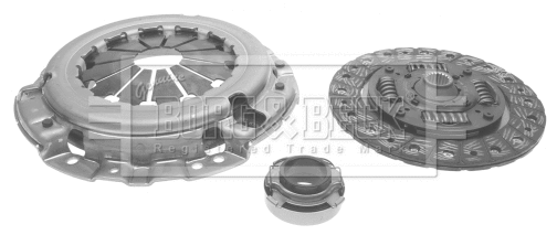 Clutch Kit (HK2446)