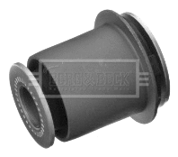 Mounting, control/trailing arm (BSK7587)
