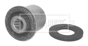 Mounting, control/trailing arm (BSK6562)