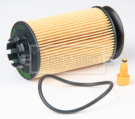 Oil Filter (BFO4305)