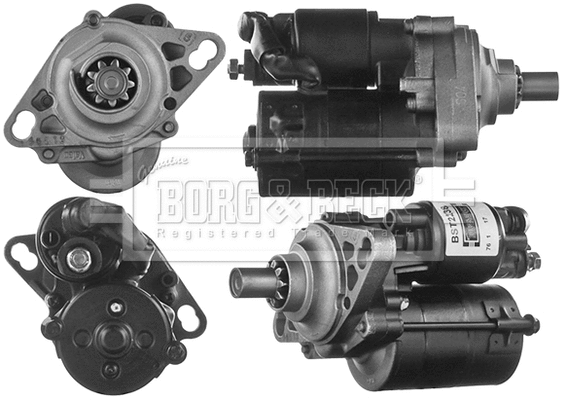 Starter (BST2238)