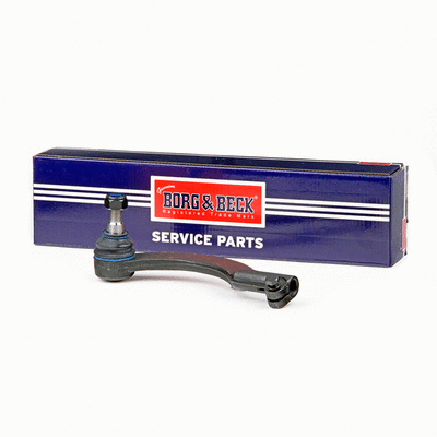 Tie Rod End