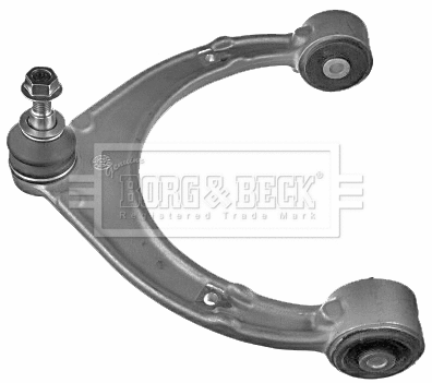 Control/Trailing Arm, wheel suspension (BCA7320)