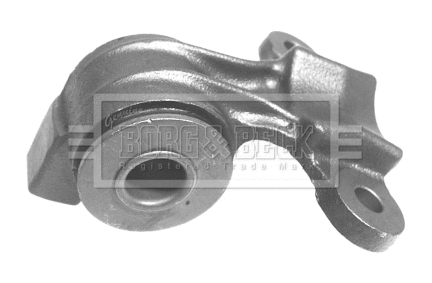 Mounting, control/trailing arm (BSK6127)