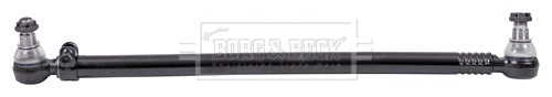 Centre Rod Assembly (BTR32472)