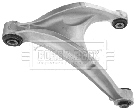 Control/Trailing Arm, wheel suspension (BCA7540)