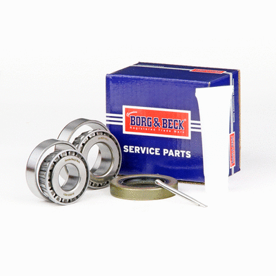Wheel Bearing Kit