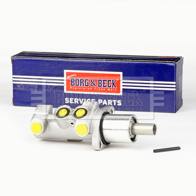 Brake Master Cylinder