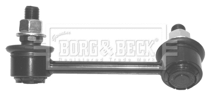 Link/Coupling Rod, stabiliser bar (BDL6698)