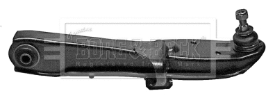 Control/Trailing Arm, wheel suspension (BCA6145)