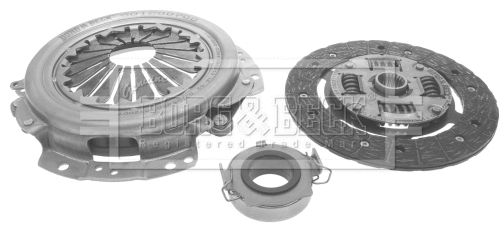 Clutch Kit (HK8623)