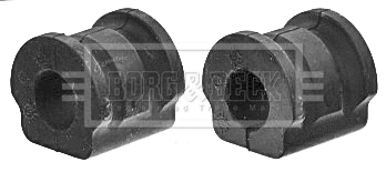 Repair Kit, stabiliser coupling rod (BSK7139K)