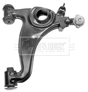 Control/Trailing Arm, wheel suspension (BCA5943)