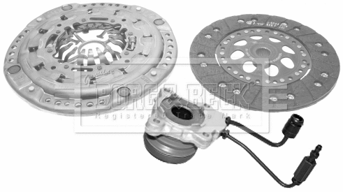 Clutch Kit (HKT1351)