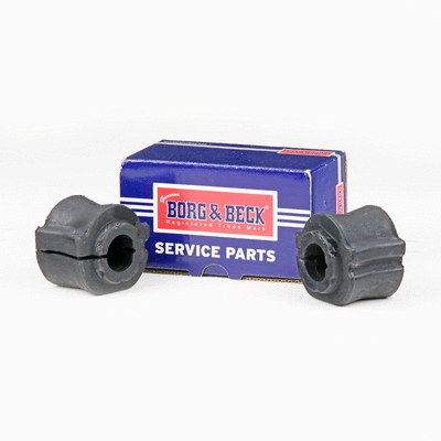 Repair Kit, stabiliser coupling rod