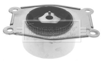 Mounting, engine (BEM3675)