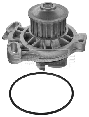 Water Pump, engine cooling (BWP1112)