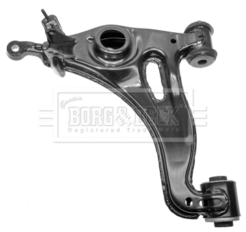 Control/Trailing Arm, wheel suspension (BCA5944)