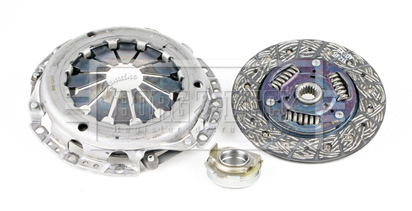 Clutch Kit (HK2516)