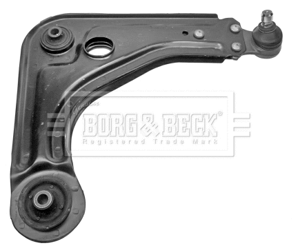 Control/Trailing Arm, wheel suspension (BCA5667)