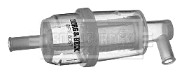 Fuel Filter (BFF8087)
