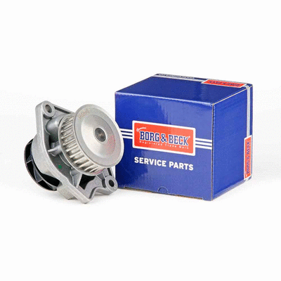 Water Pump, engine cooling (BWP1761)
