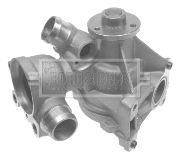 Water Pump, engine cooling (BWP1550)