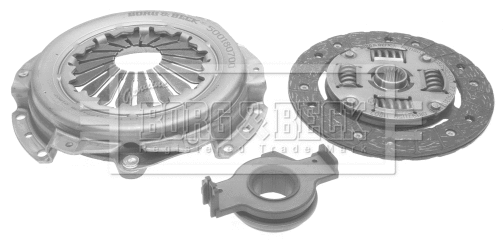 Clutch Kit (HK7541)