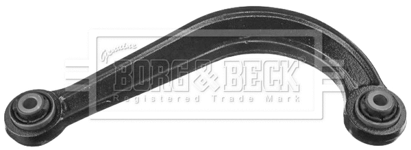 Control/Trailing Arm, wheel suspension (BCA7571)