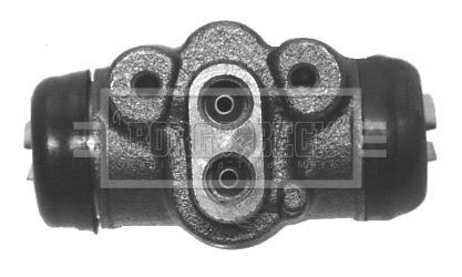 Wheel Brake Cylinder (BBW1768)