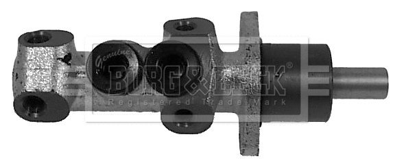 Brake Master Cylinder (BBM4597)