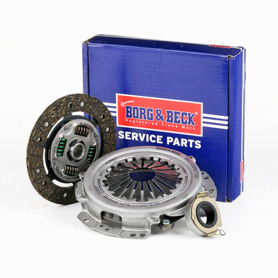 Clutch Kit