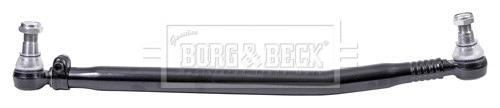 Centre Rod Assembly (BTR32151)