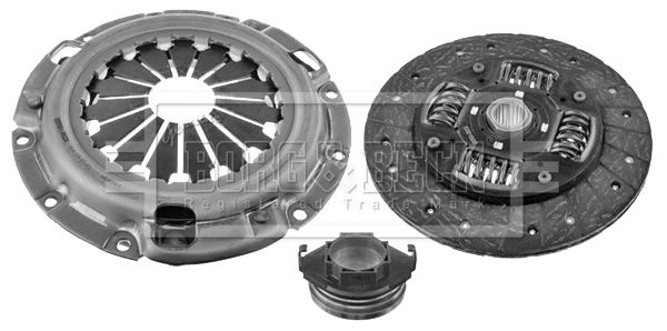 Clutch Kit (HK7697)