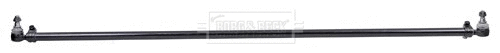 Tie Rod (BTR32253)