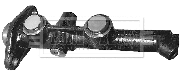 Brake Master Cylinder (BBM4280)