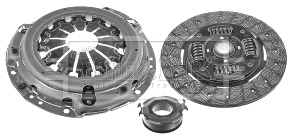 Clutch Kit (HK2764)