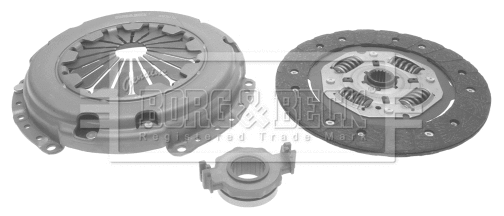Clutch Kit (HK7794)